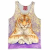 Tiger Tank-Top