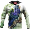 Raven Hoodie