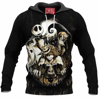 Halloween Hoodie, Horror Hoodie