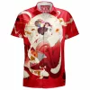 Japan Hawaiian-Shirt