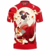 Japan Polo Shirt