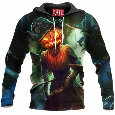 Halloween Hoodie, Horror Hoodie