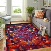 Into The Unknown Rectangle Rug