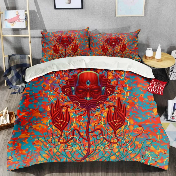 Acceptance Bedding Set