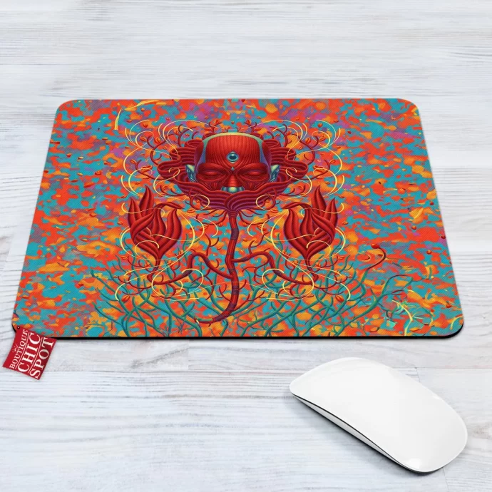 Acceptance Mouse Pad