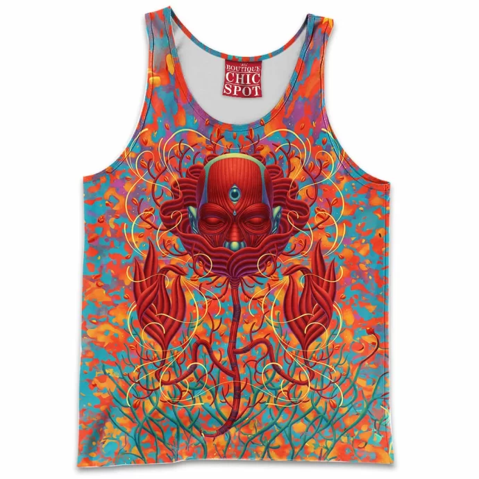 Acceptance Tank Top