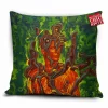 Ego Death Pillow Cover