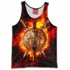 Spartan Tank-Top