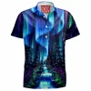 Dreamscape Hawaiian-Shirt