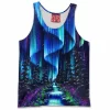 Dreamscape Tank-Top