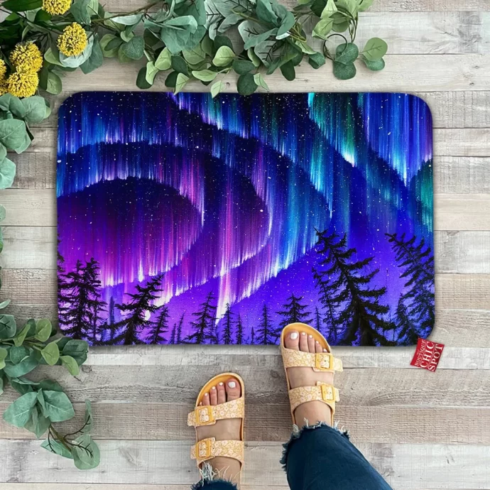 Nightbeams Doormat