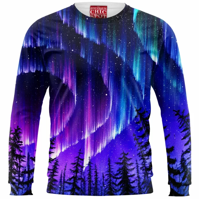 Nightbeams Sweatshirt