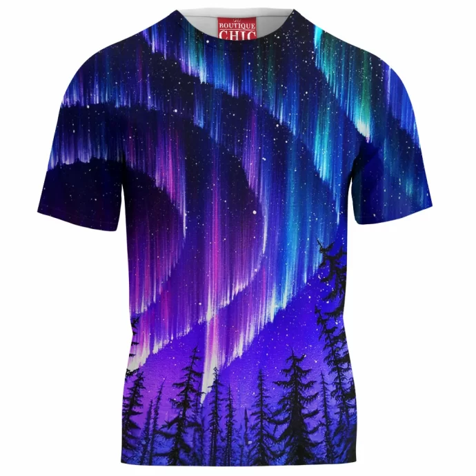 Nightbeams T-Shirt