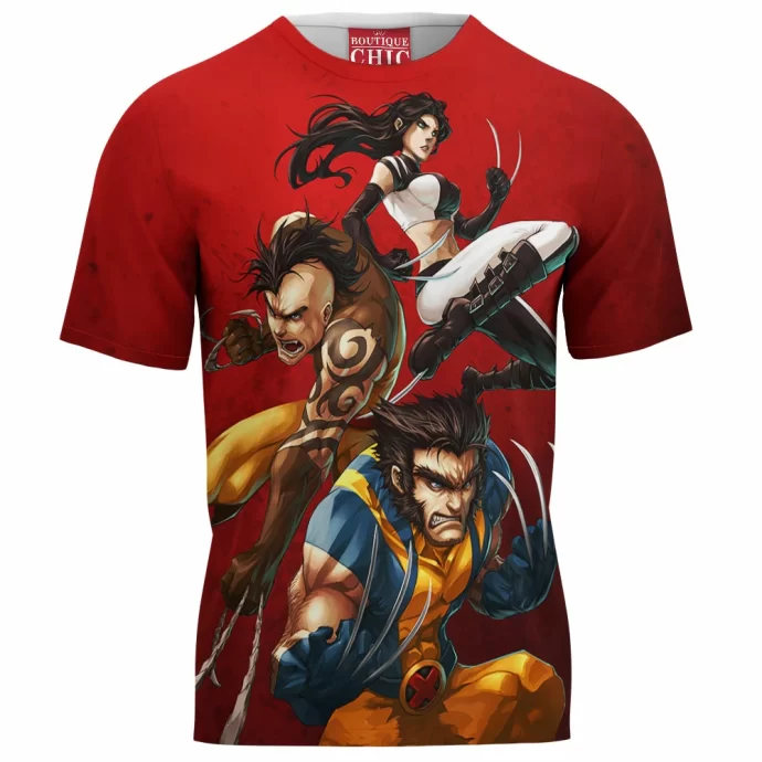 X-men T-Shirt