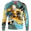 Aang Knitted Sweater