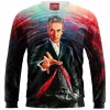 Sci-Fi Sweatshirt