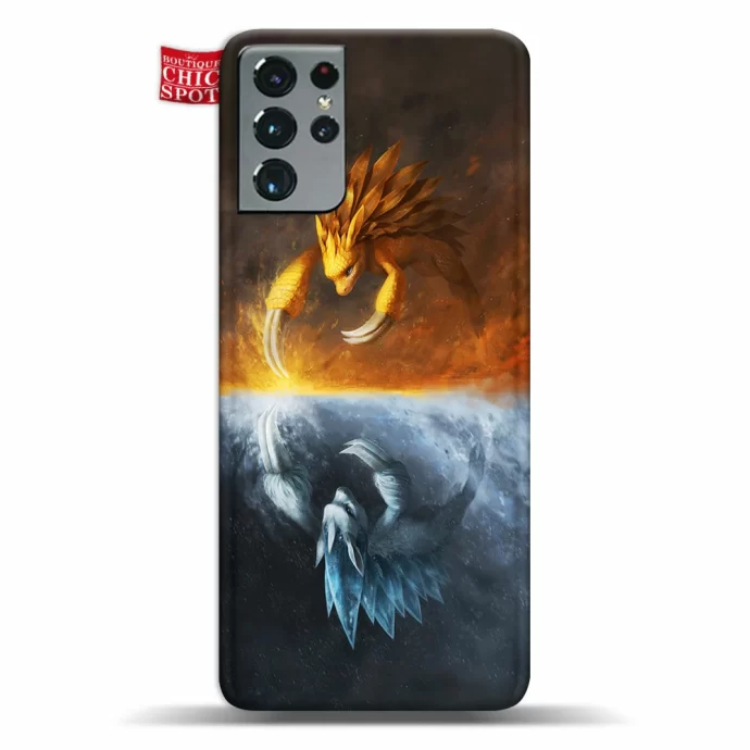 Sandslash Phone Case Samsung