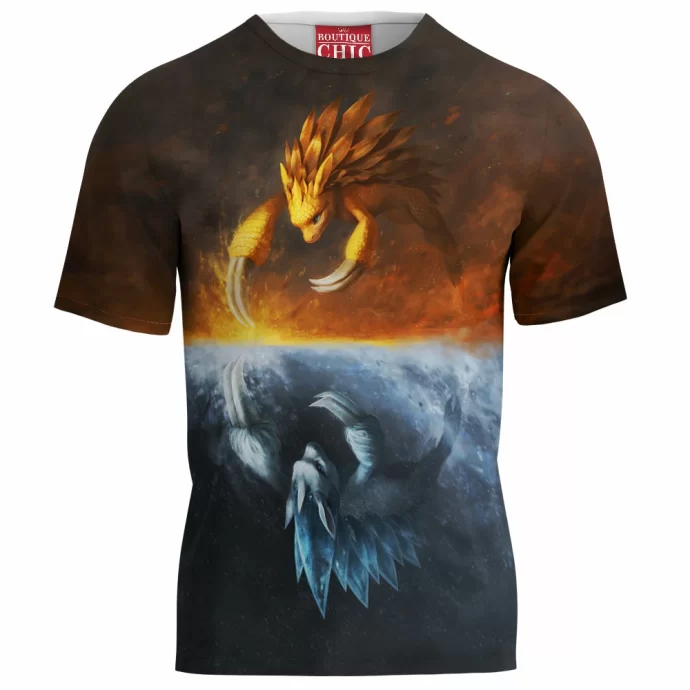 Sandslash T-Shirt