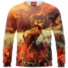 Game Sweatshirt, The Legend of Zelda Sweatshirt