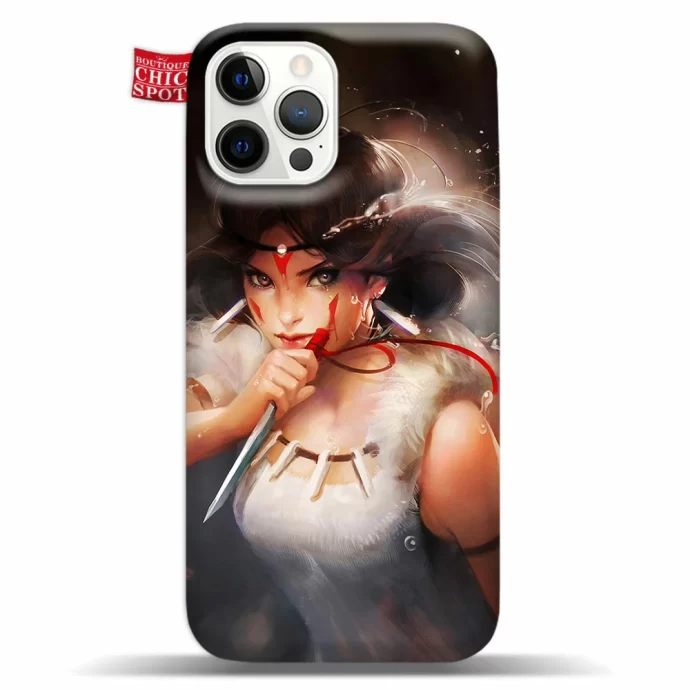 Princess Mononoke Phone Case Iphone