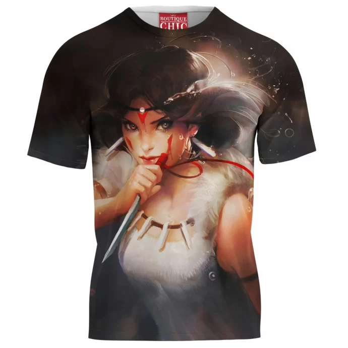 Princess Mononoke T-Shirt