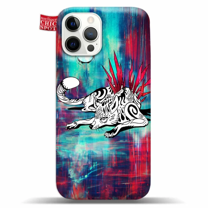 Wolf Phone Case Iphone