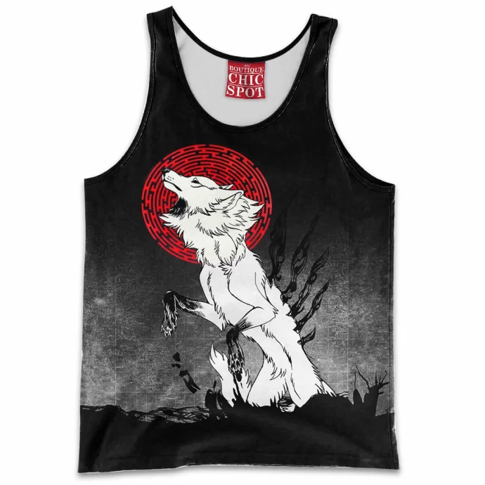 Paragon Tank Top