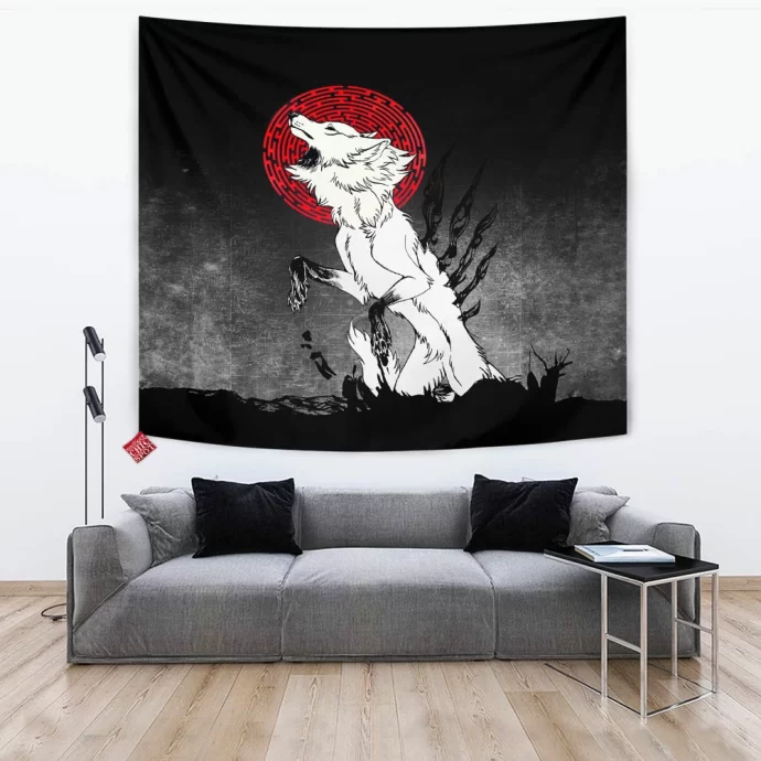 Paragon Tapestry