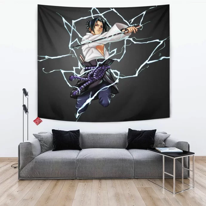 Sasuke Tapestry