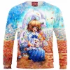 Anime Sweatshirt