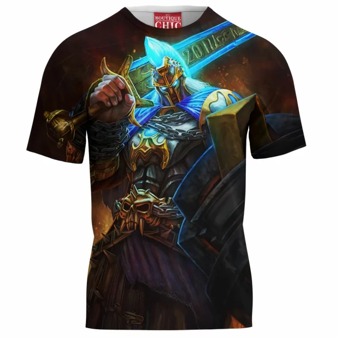 Ares Smite T-Shirt