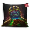 Thanos Pillow Cover