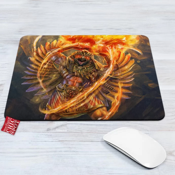 Ra Mouse Pad