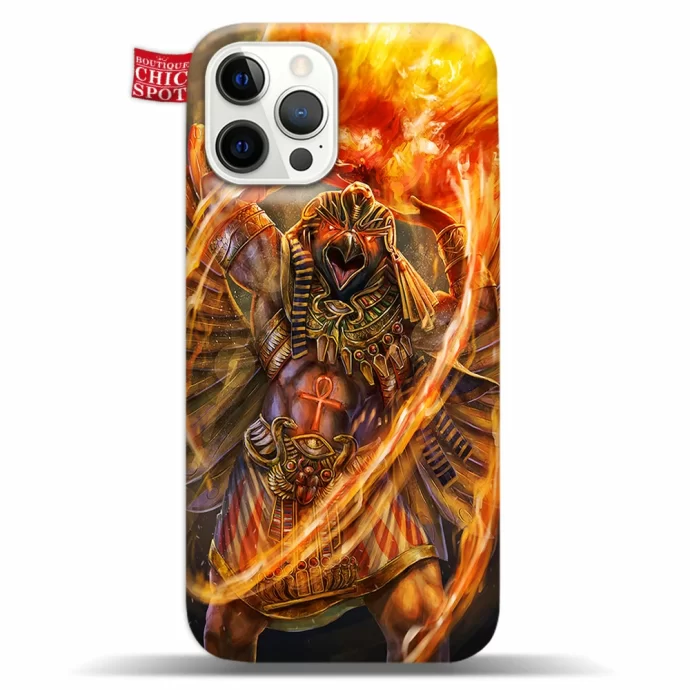 Ra Phone Case Iphone