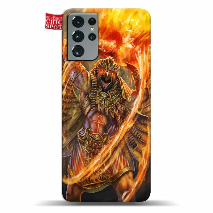 Ra Phone Case Samsung