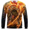Game Sweatshirt, Smite Sweatshirt