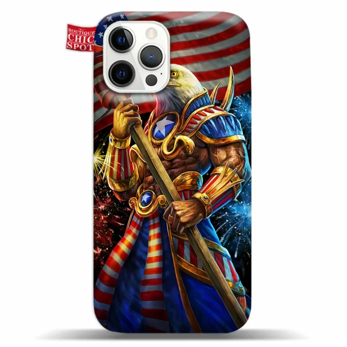 Ra Smite Phone Case Iphone