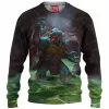 Tmnt Knitted Sweater
