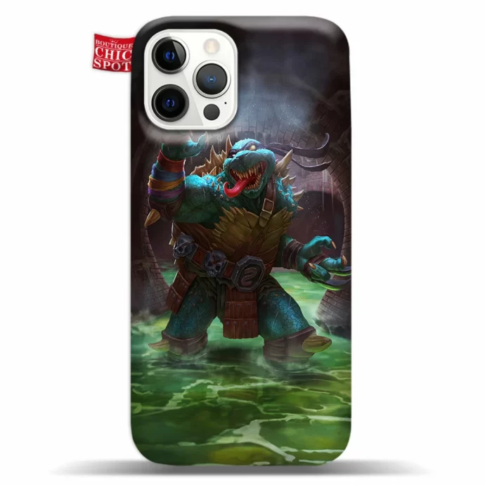 Tmnt Phone Case Iphone