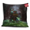 Tmnt Pillow Cover