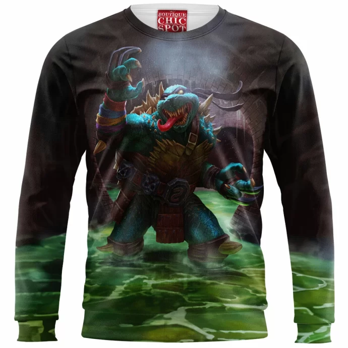 Tmnt Sweatshirt