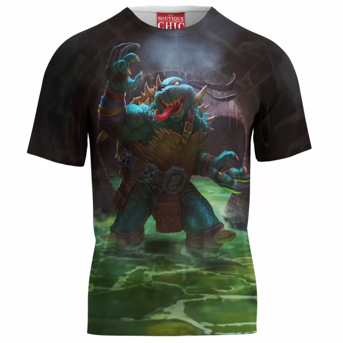 Tmnt T-Shirt