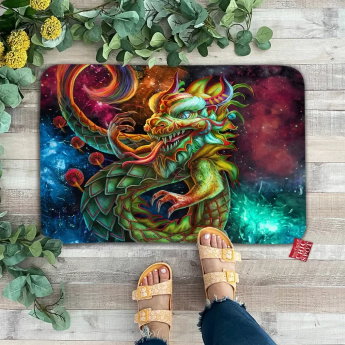 Ao Kuang Official Skin Doormat