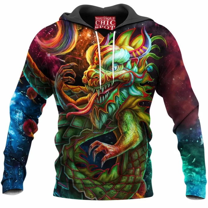 Ao Kuang Official Skin Hoodie