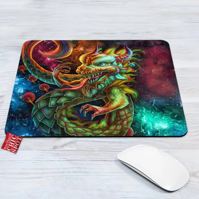 Ao Kuang Official Skin Mouse Pad