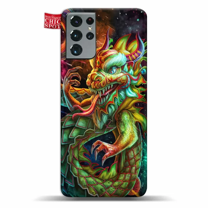 Ao Kuang Official Skin Phone Case Samsung