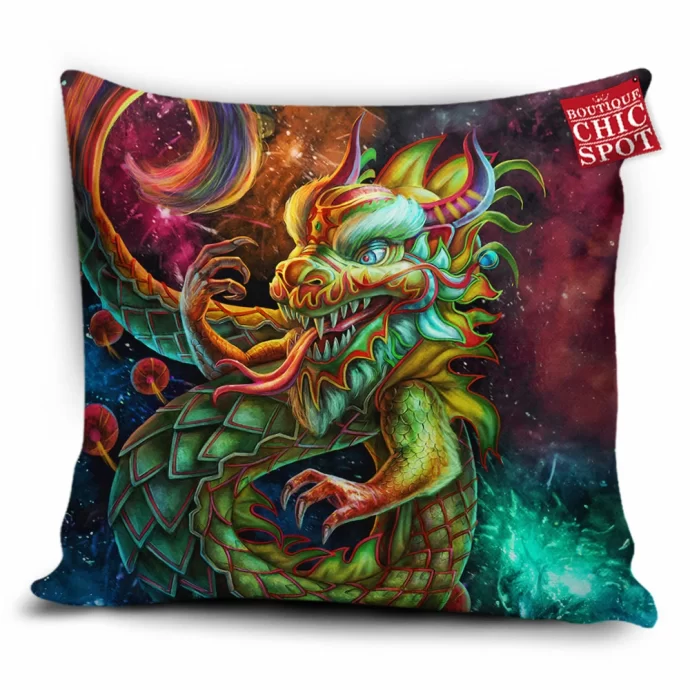 Ao Kuang Official Skin Pillow Cover