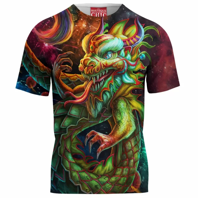 Ao Kuang Official Skin T-Shirt