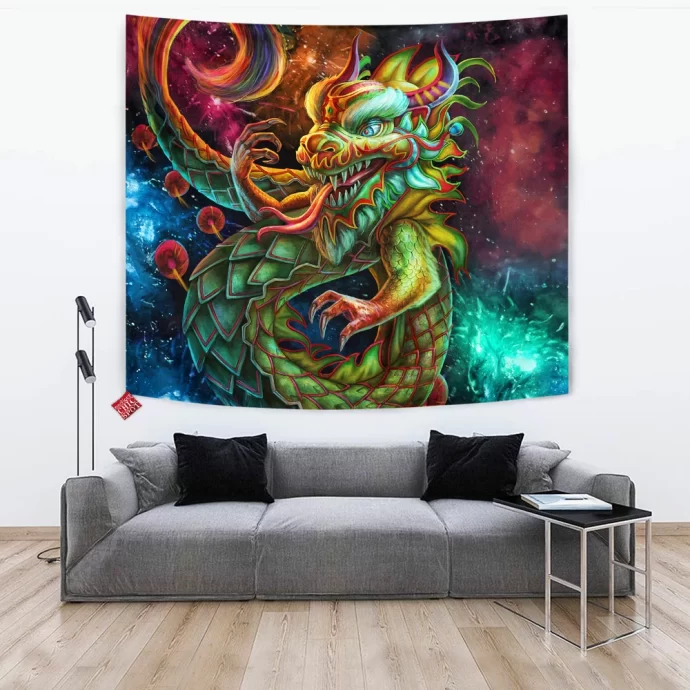 Ao Kuang Official Skin Tapestry