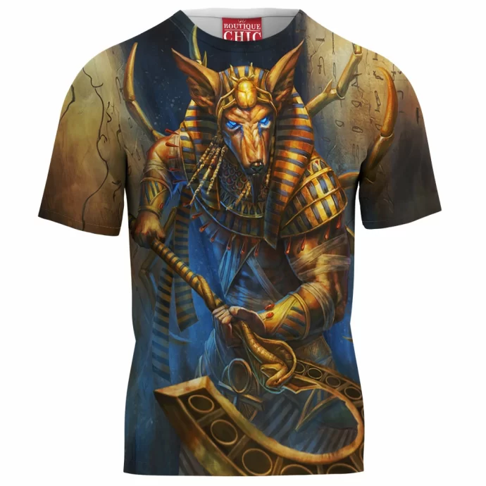 Anubis T-Shirt